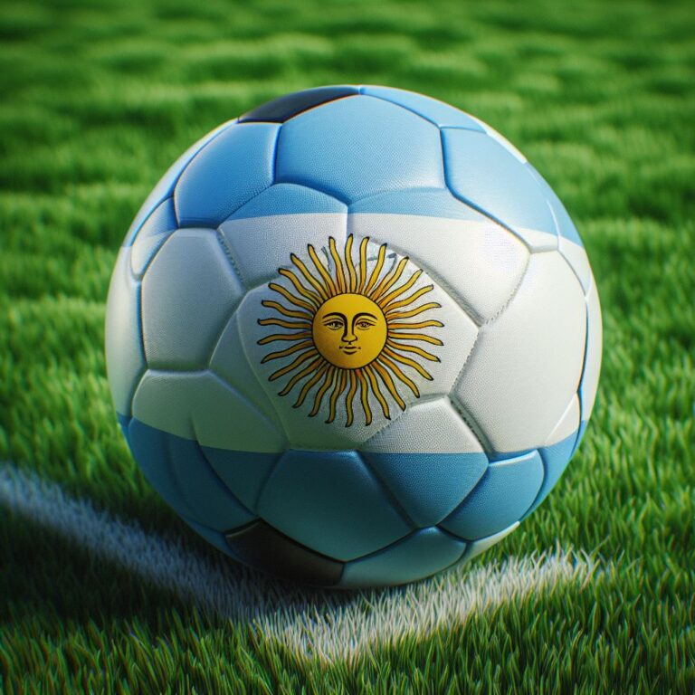 Jalkapallo Argentiina